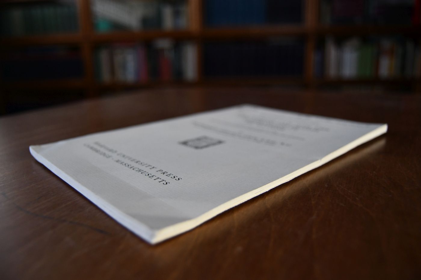 "The Common Law and the Civil Law in the British Commonwealth of Nations"