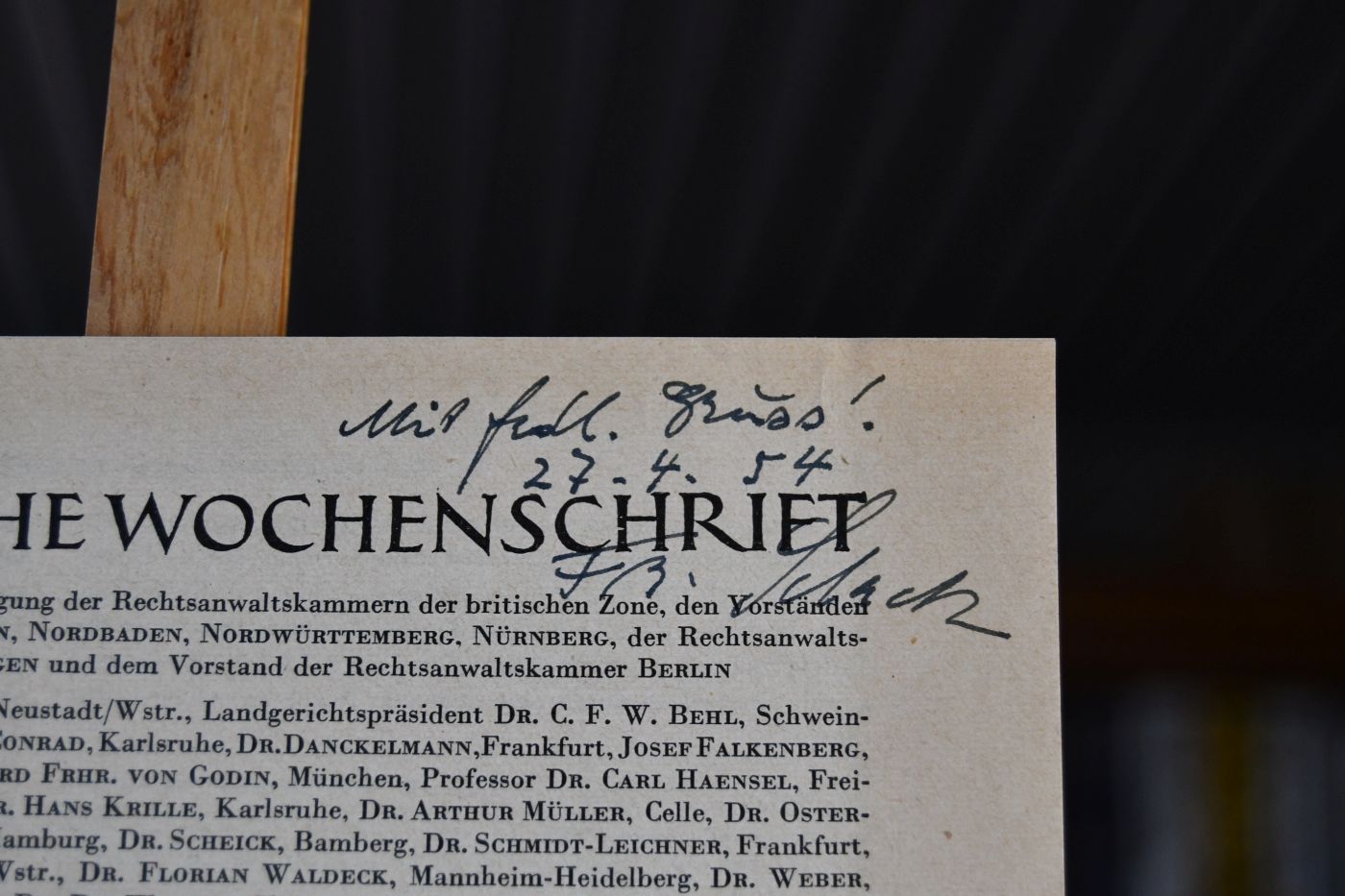 Generelle Eigentumsentziehungen als Enteignungen.