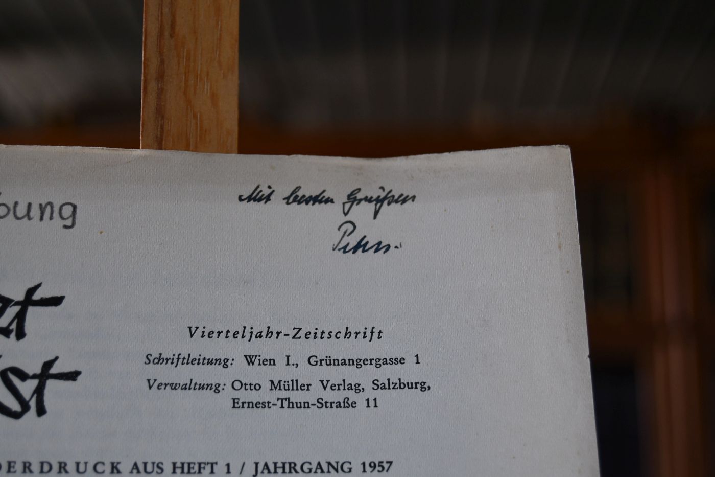 Die Abtreibung im deutschen Strafrecht.