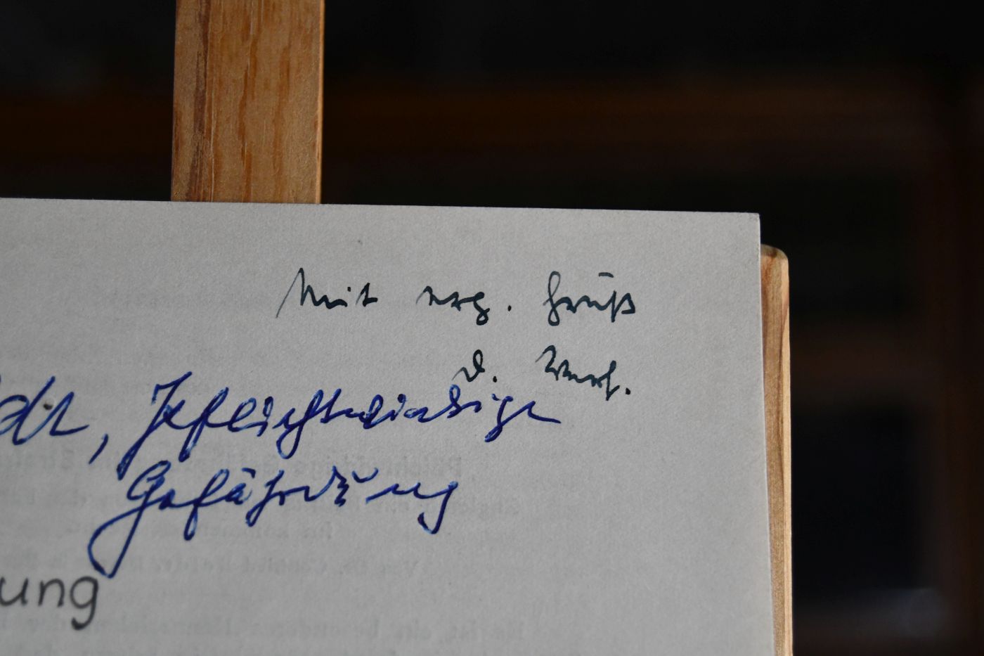 Pflichtwidrige Gefährdung im Strafrecht. Zugleich ein Beitrag zur Lehre von der Fahrlässigkeit im kommenden Recht.