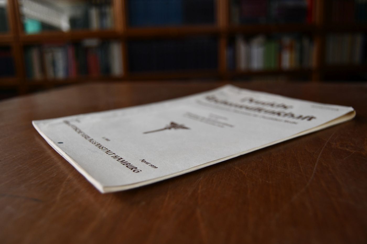 Gehorsam und Verantwortung. Zur Frage des übergesetzlichen Notstands im Militärstrafrecht.