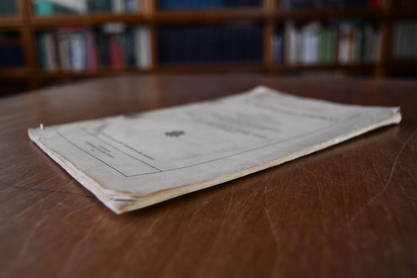 The declaratory Judgment - A needed procedural reform.