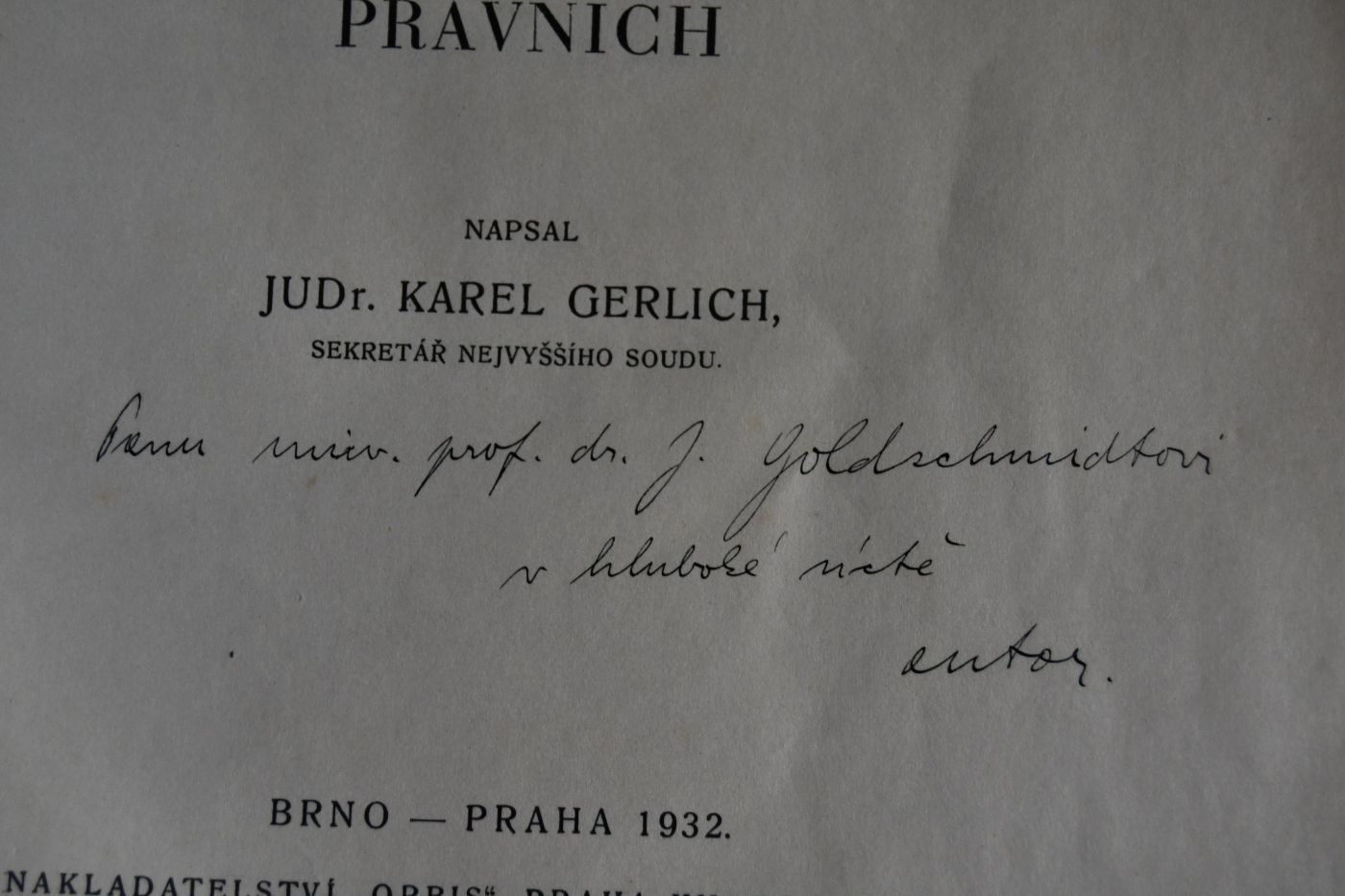 Rozhodci Rizeni v obcanskych Rozeprich Pravnich