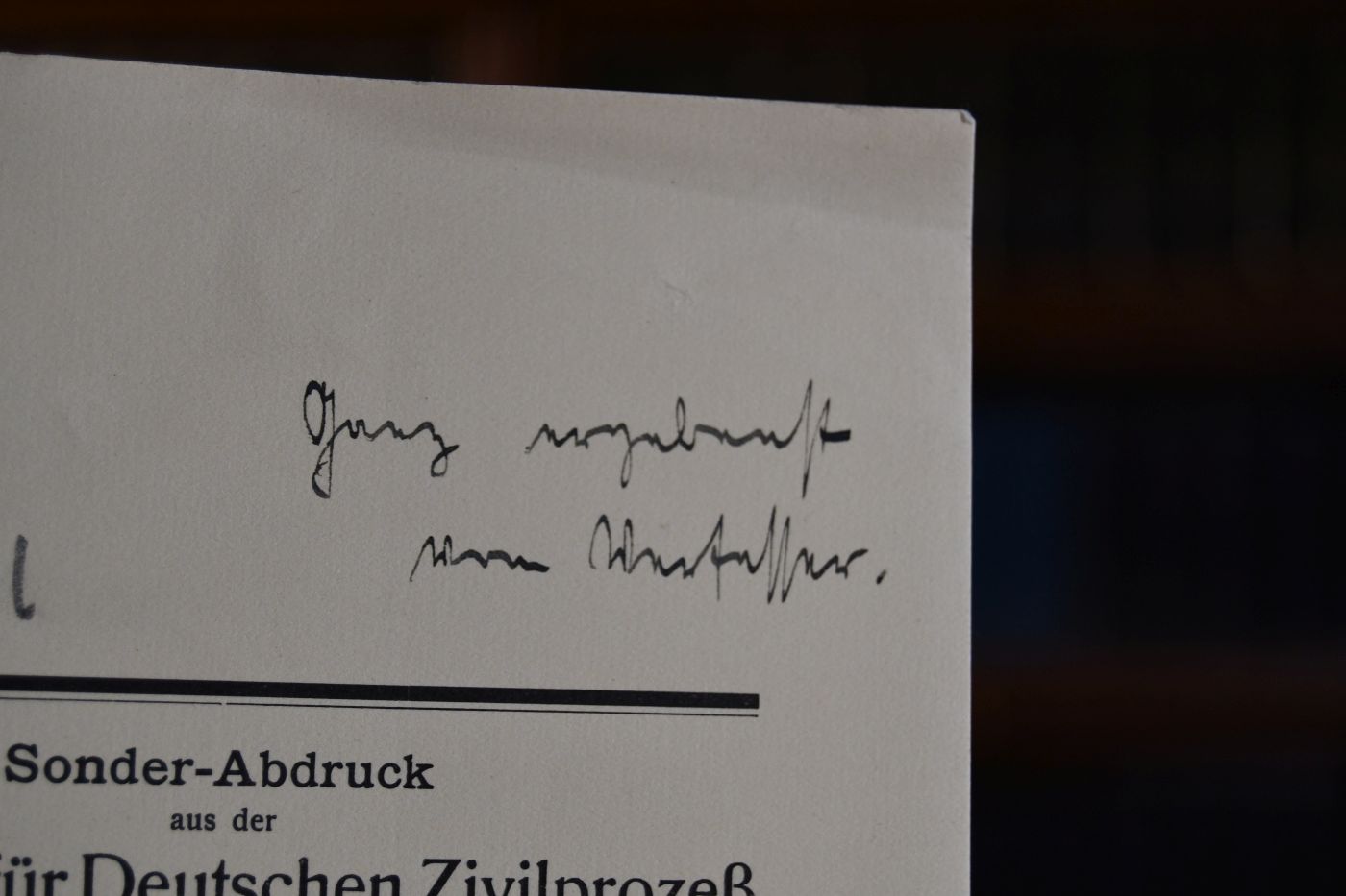 Einschränkung oder Verbesserung des Zeugenbeweises?
