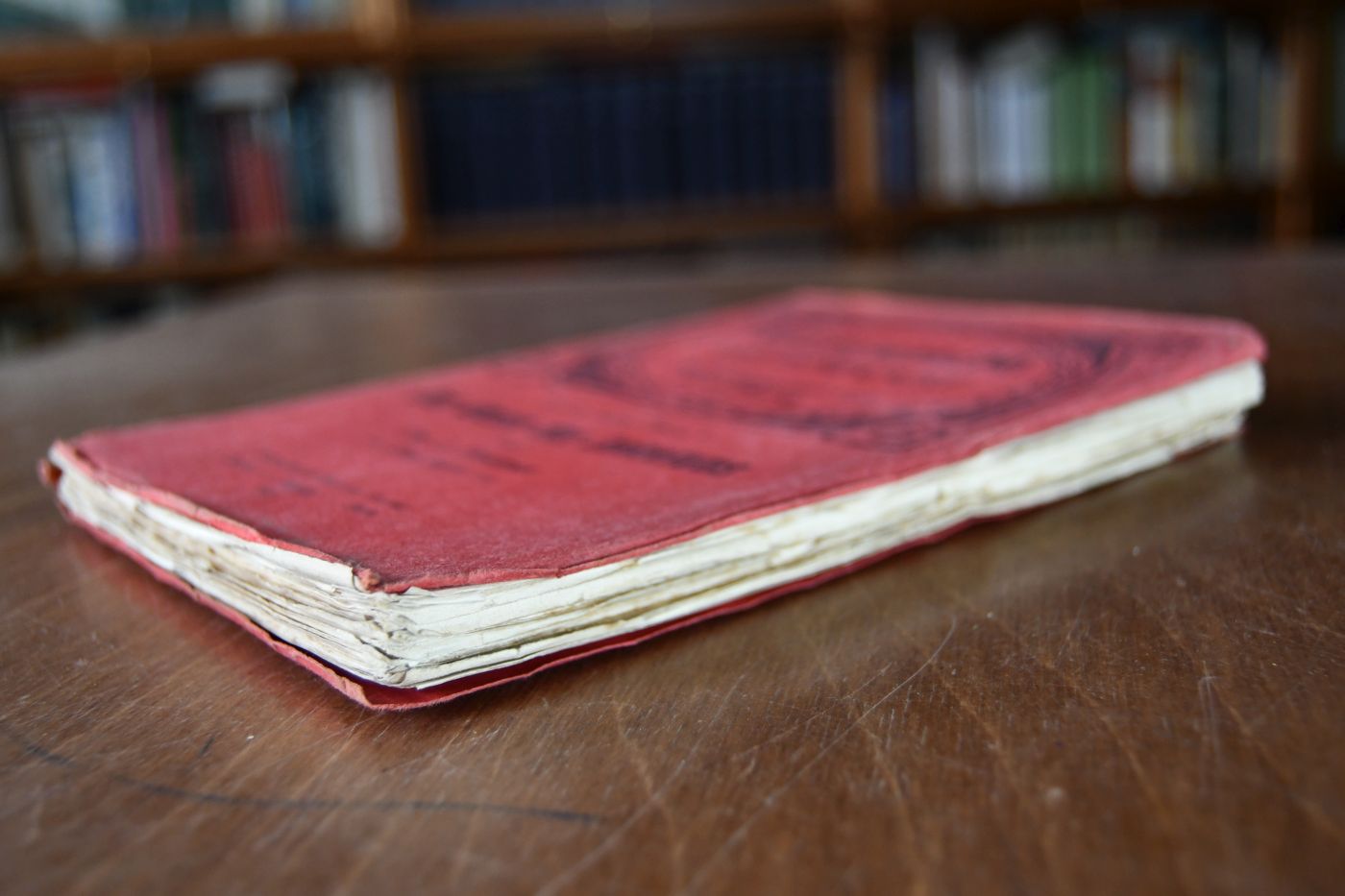 Das Wesen des Judentums.