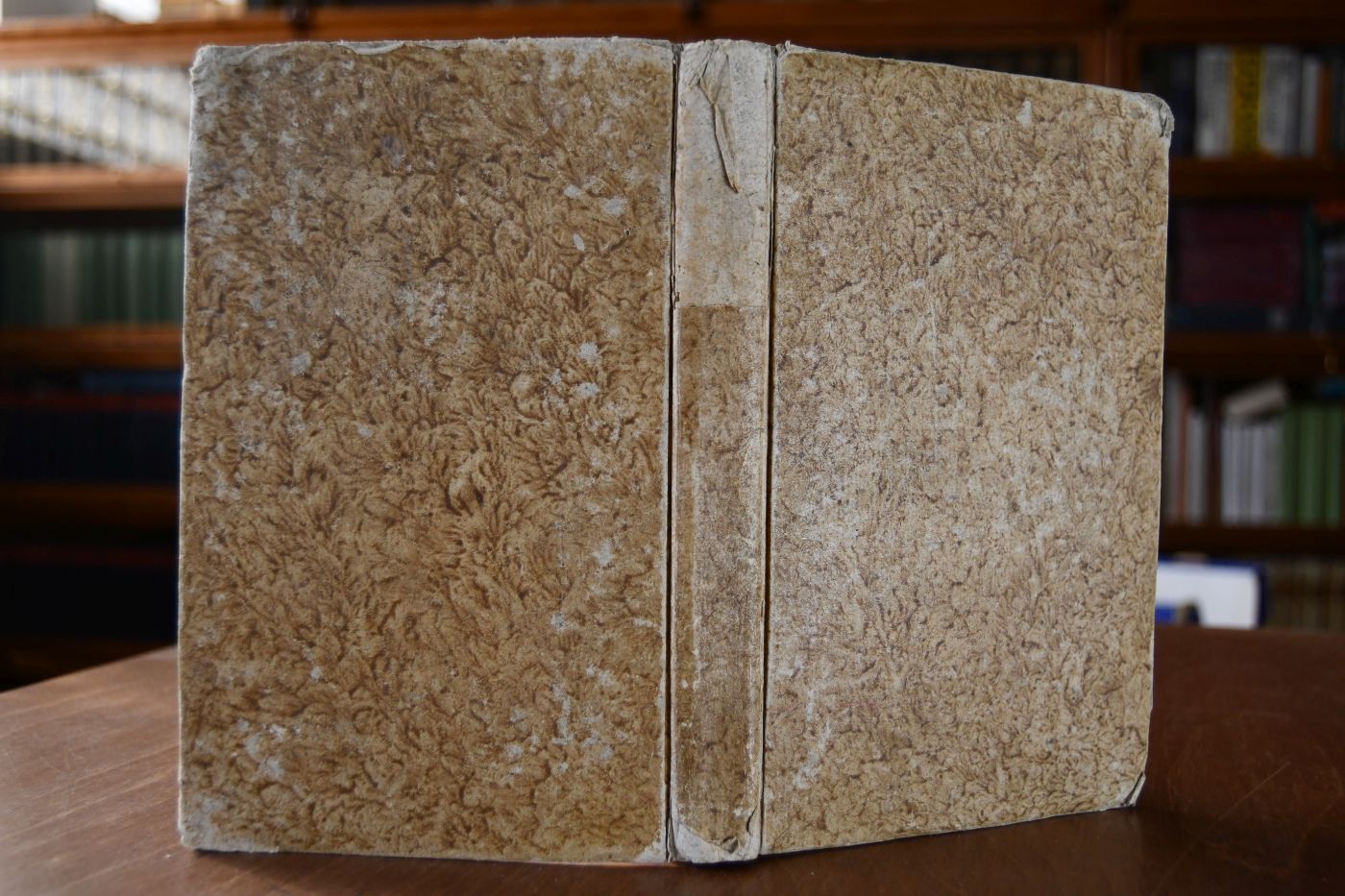 Handbuch des Würtembergischen Privatrechts. Erster Theil (von 3, apart).