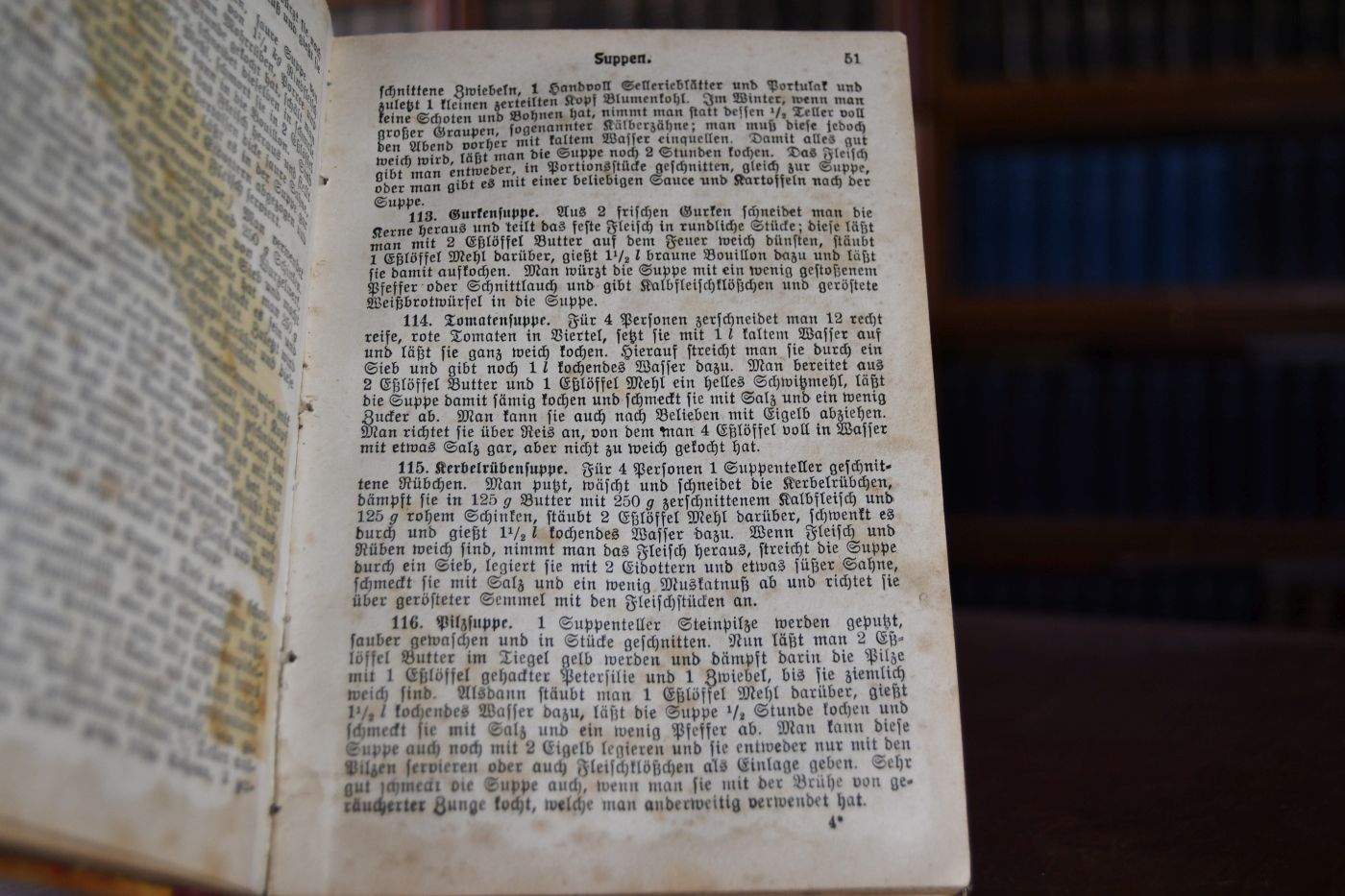 Henriette Davidis Original-Kochbuch für die gewöhnliche und feinere Küche. Mit besonderer Berücksichtigung der Anfängerinnen und angehenden Hausfrauen nach den neuesten Erfehrungen und Fortschritten neubearbeitet und herausgegeben.