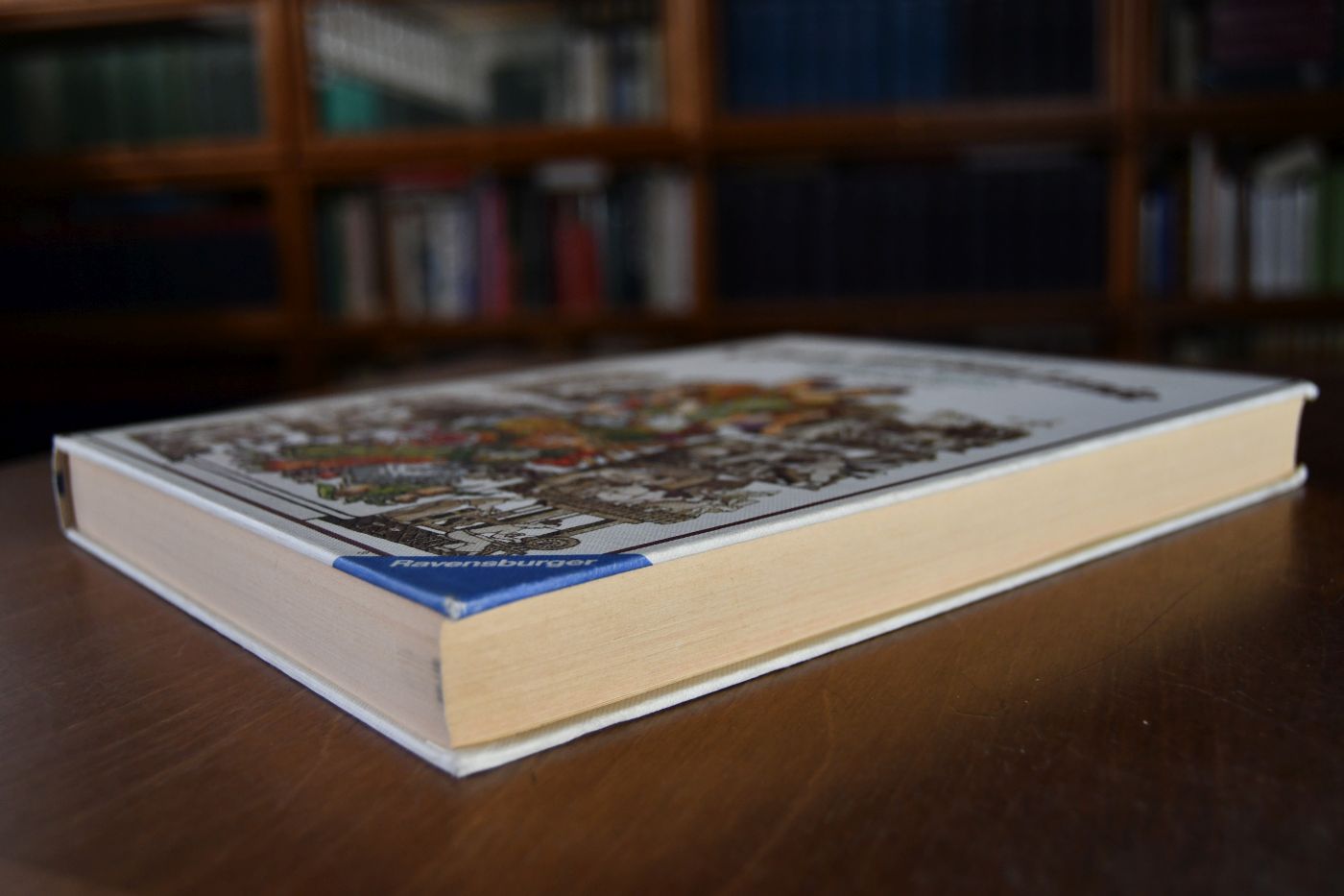 Das grosse Buch vom Leben auf dem Lande. Ein praktisches Handbuch für Realisten und Träumer.