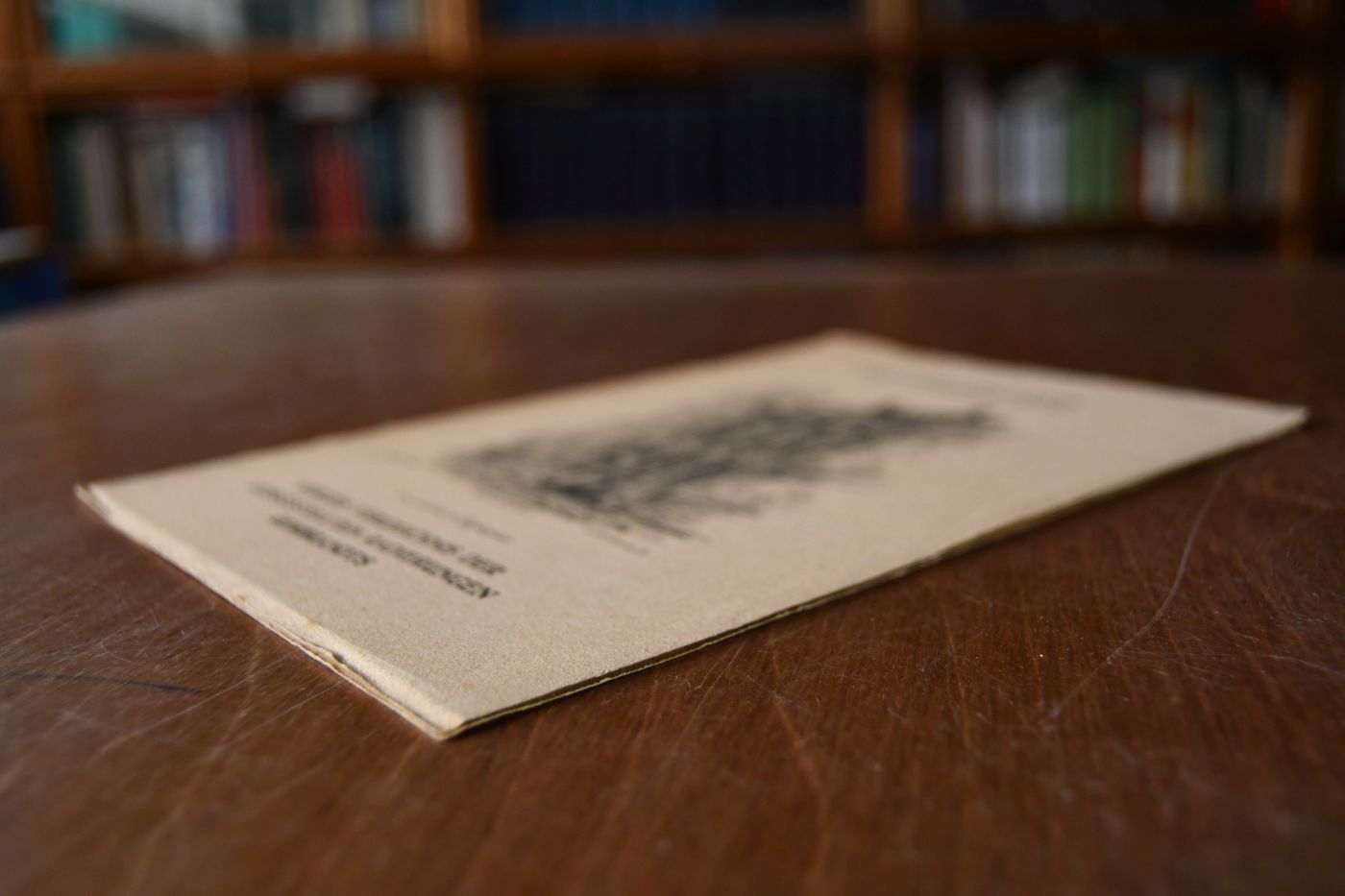 Kurzes Verzeichnis der ausgestellten Radierungen Rembrandts.