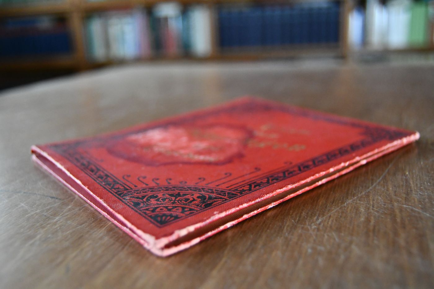 Album von Göppingen und Umgebung.