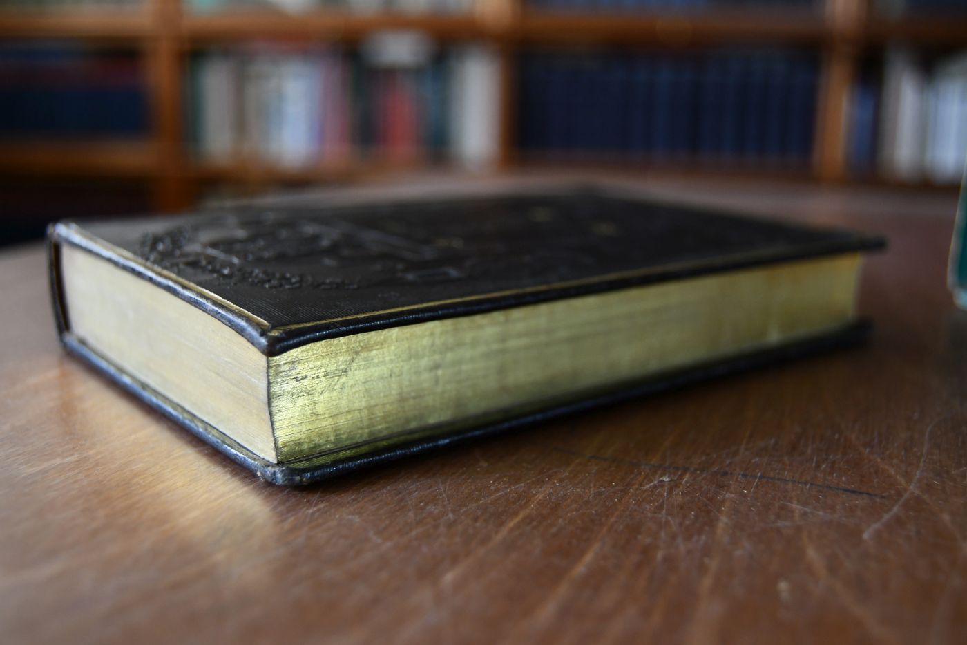 Gesangbuch für den öffentlichen Gottesdienst der evangelisch-protestantischen Gemeinden der freien Stadt Frankfurt.