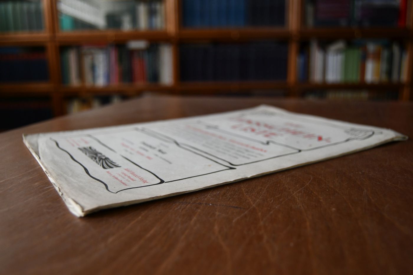Die Zinsscheinliste. 1.+ 3. Teil