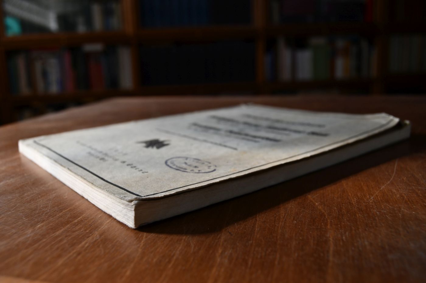 Hauptsachverzeichnis zum Preußischen Finanz- Ministerial-Blatt für die Jahre 1917 - 1926 einschließlich und Preußischen Besoldungsblatt für die Jahre 1923 - 1926 einschließlich. Herausgegeben im Preußischen Finanzministerium.