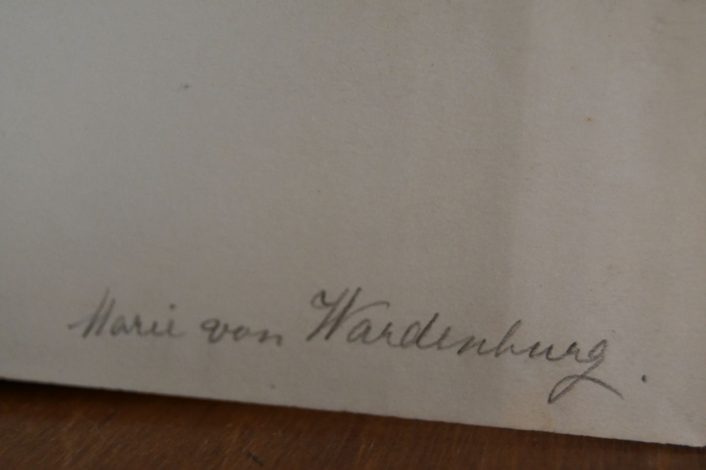 Goethes Tasso.