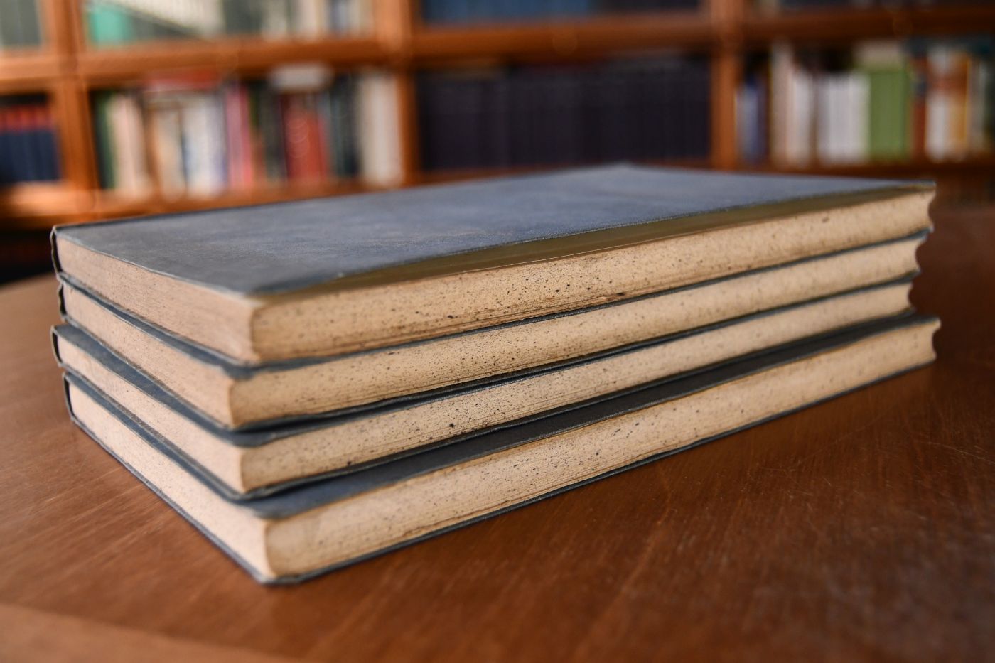 Herodotos für den Schulgebrauch erklärt. Bde. 1-4 (von 5), Bücher 1-7 (von 9).