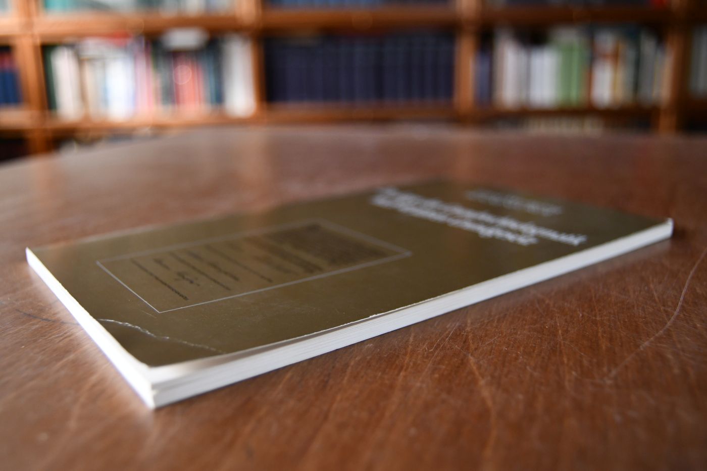 Zur Lage der Grundrechtsdogmatik nach 40 Jahren Grundgesetz.