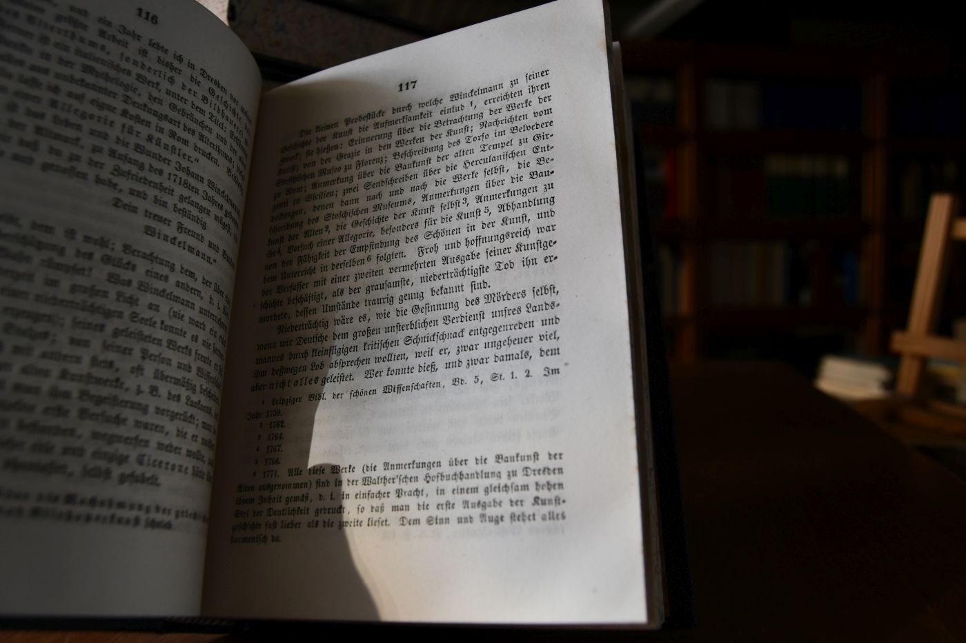 Johann Gottfried v. Herders sämmtliche Werke zur schönen Literatur und Kunst. 13 Bände in 7 Bänden (so, als Teil der Gesamtausgabe komplett).