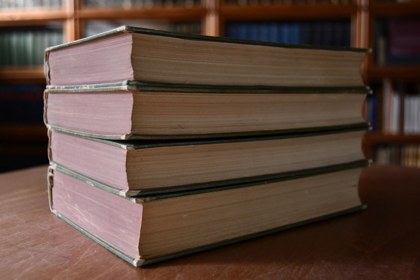 Sämtliche poetischen Werke. 4 Bde.