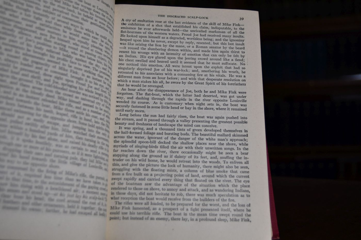 A Treasury of American Folklore. Stories, Ballads, and Traditions of the People.