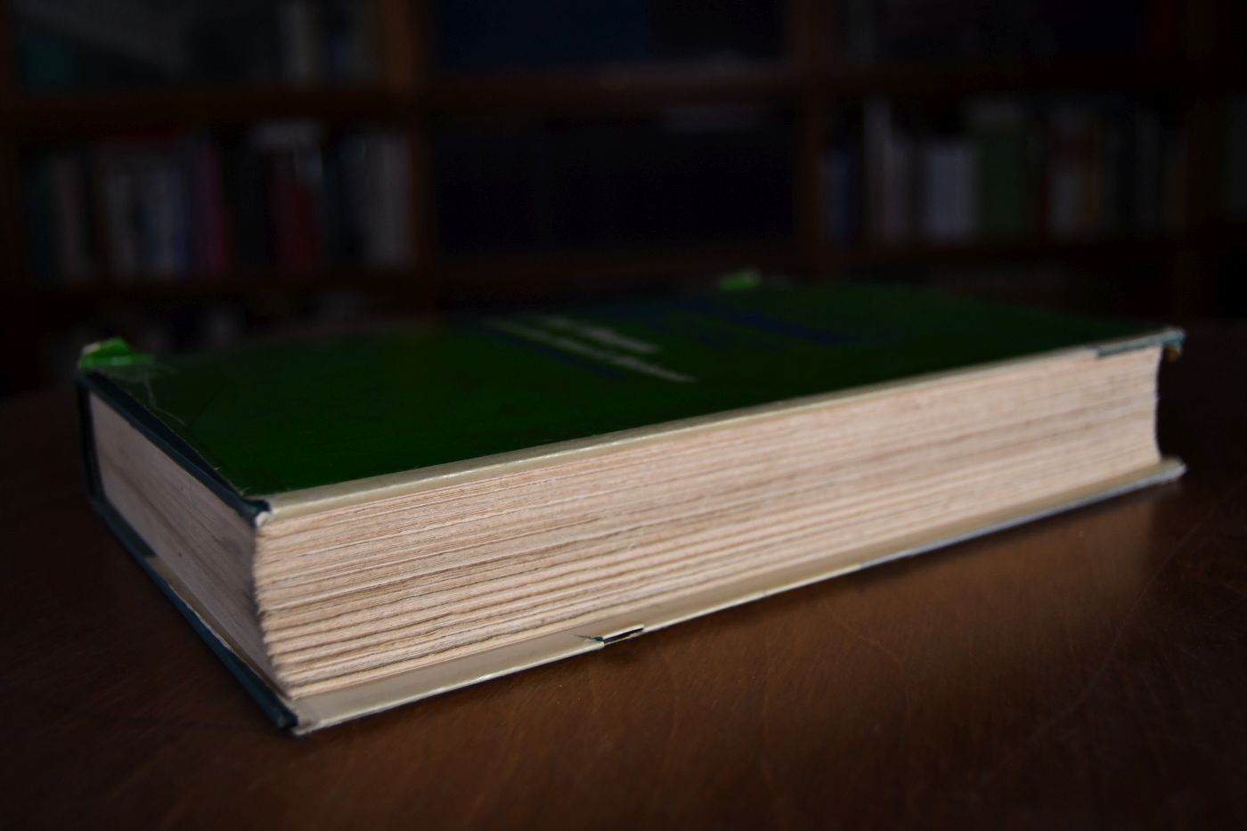 Westward tilt. The American West today.