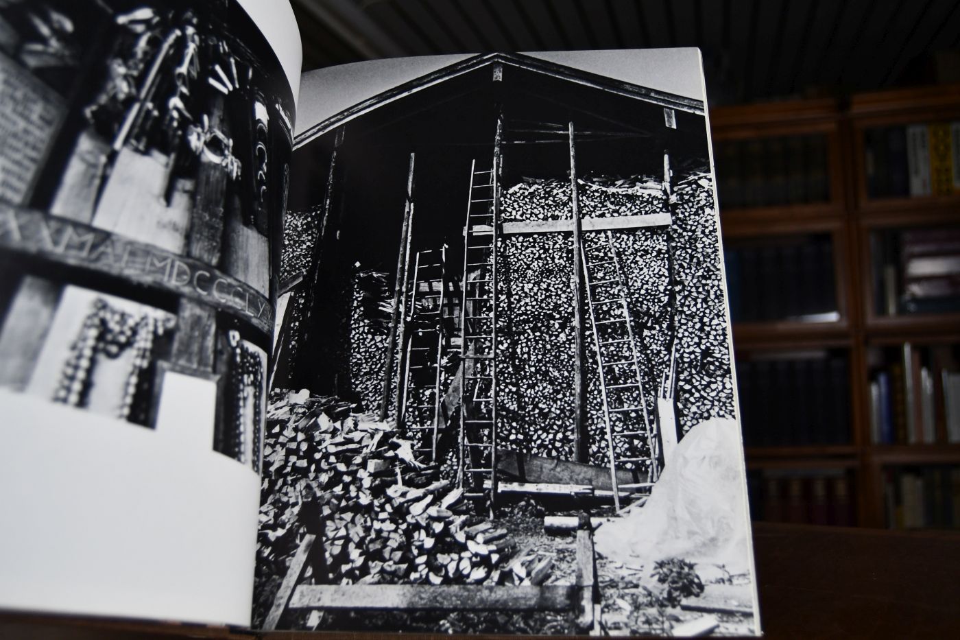 Dahmen. Objekte, Bilder, Landschaften.