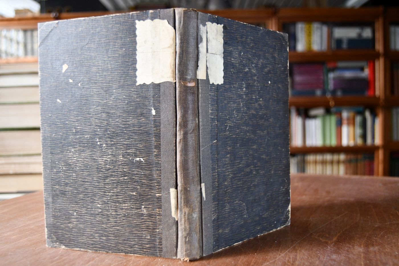 Demosthenes der Staatsmann und Redner.
