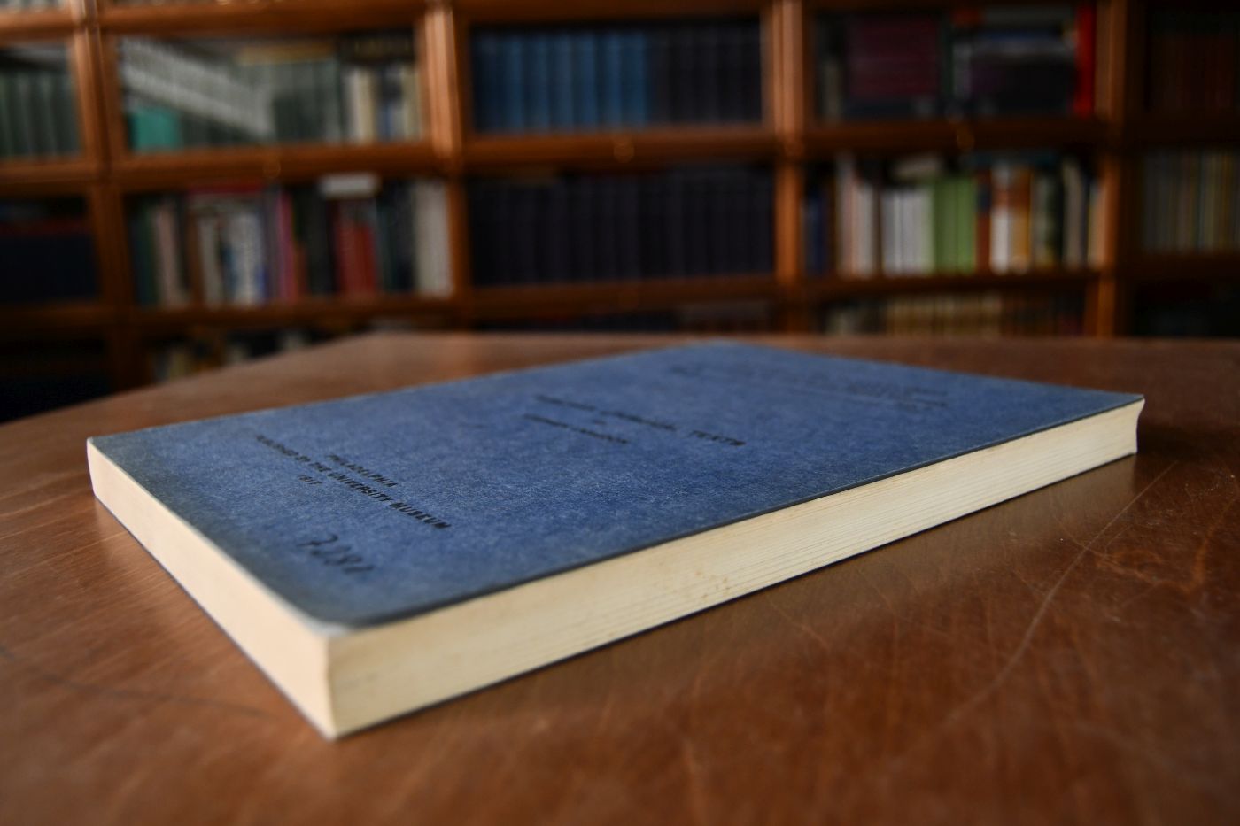 Sumerian Liturgical Texts.