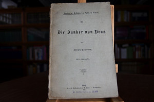 Die Junker von Prag.
