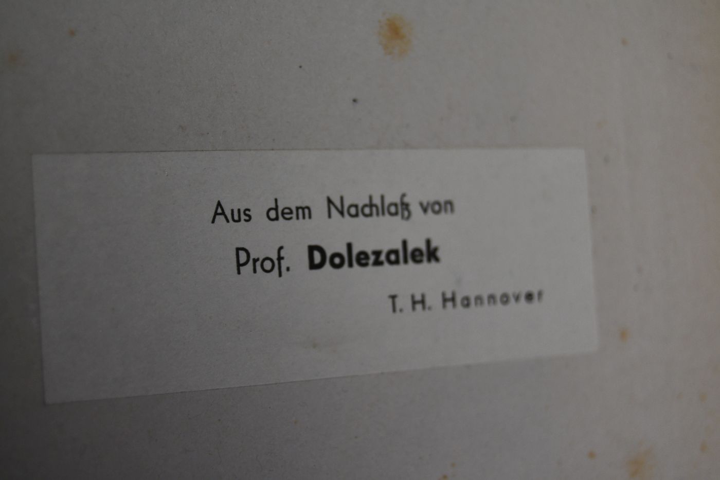 Hydromechanik oder Die technische Mechanik flüssiger Körper.