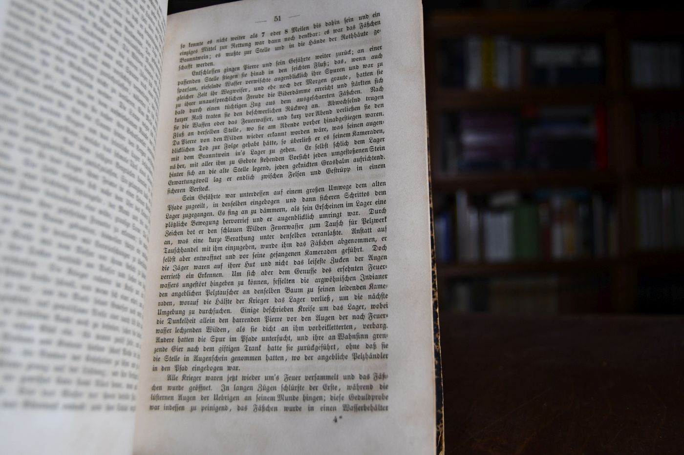 Wanderungen durch die Prairien und Wüsten des westlichen Nordamerika vom Mississippi nach den Küsten der Südsee im Gefolge von der Regierung der Vereinigten Staaten unter Lieutenant Whipple ausgesandten Expedition.