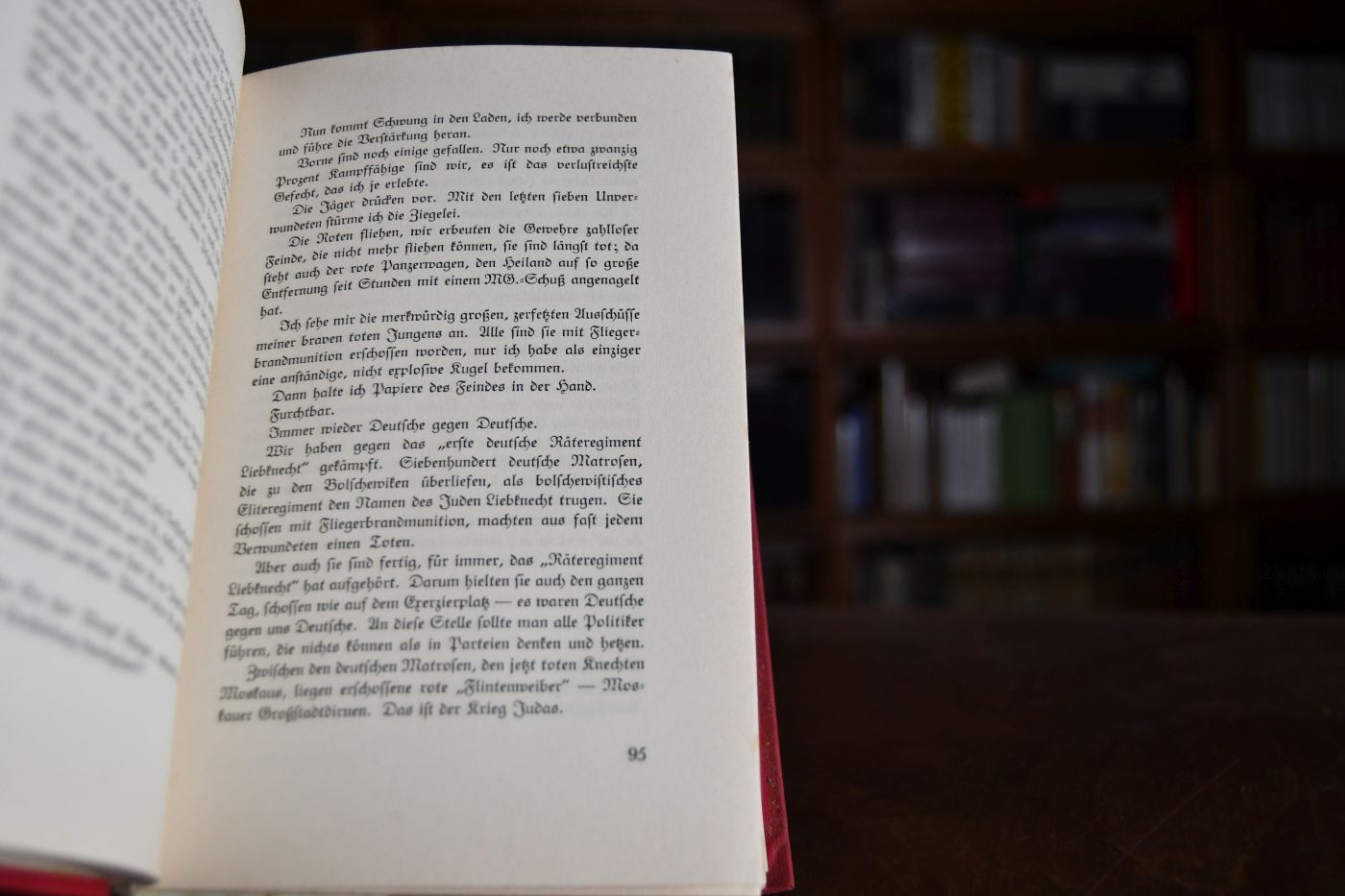 Rebellen um Ehre. Mein Kampf für die nationale Erhebung 1918-33.