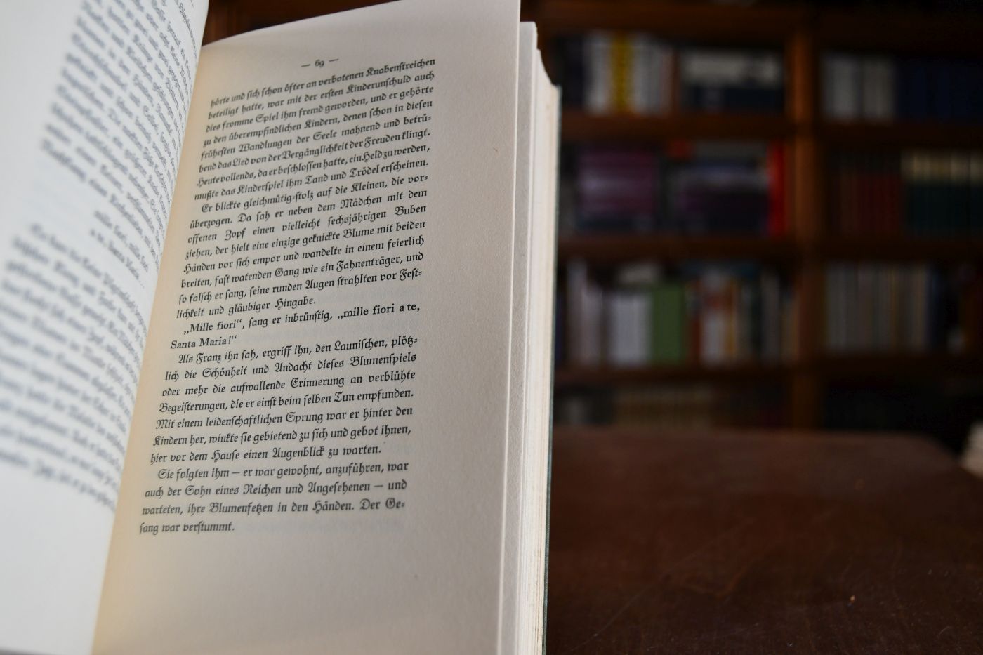 Fabulierbuch. Erzählungen.