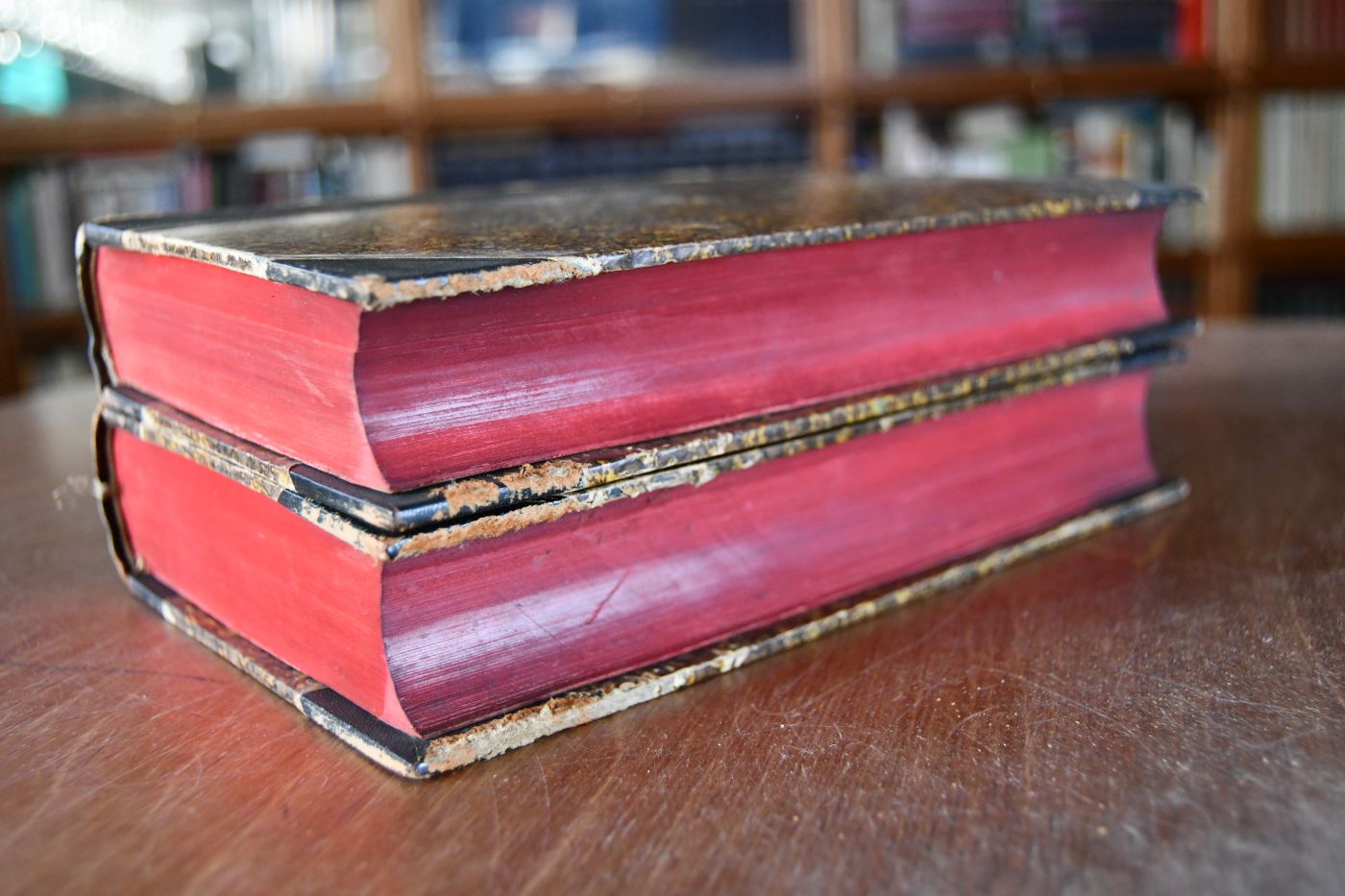 Die Philosophie der Griechen. Eine Untersuchung über Charakter, Gang und Hauptmomente ihrer Entwicklung. 3 Teile in 2 Bänden (komplett).