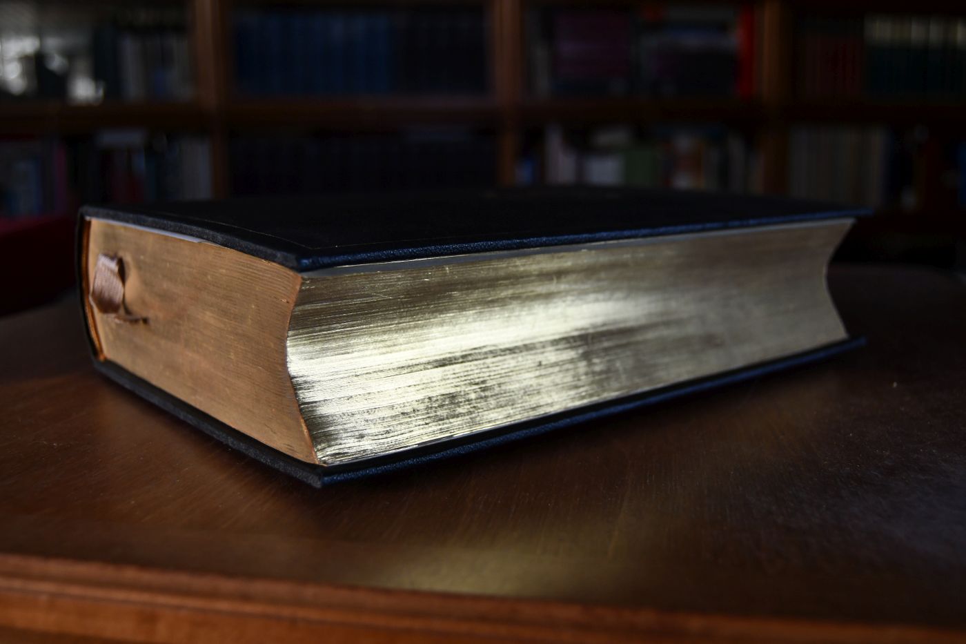Die Bibel oder die ganze Heilige Schrift des Alten u. Neuen Testaments nach der deutschen Übersetzung D. Martin Luthers.