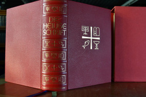 Die Heilige Schrift des Alten und Neuen Testame...