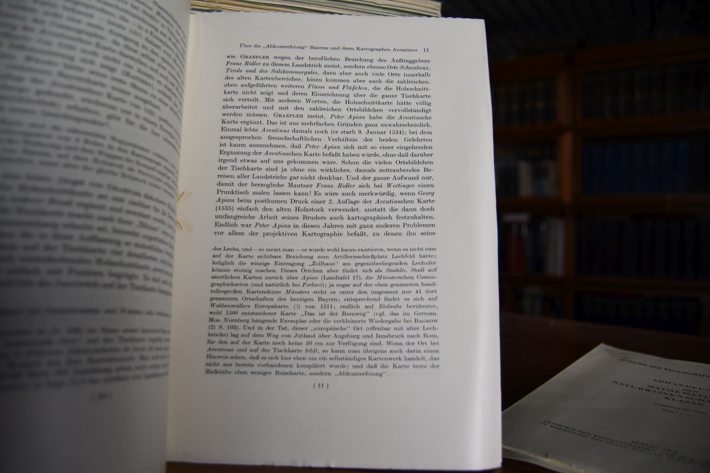 Akademie der Wissenschaften und der Literatur. Abhandlungen der Mathematisch-Naturwissenschaftlichen Klasse. Jahrgänge 1950 (ohne Heft 5 von 18), 1951 (Heft 1-9), 1952 (Heft 1-12), Jahrgang 1955 (Heft 1-13), Jahrgang 1956 (Heft 1-11), Jahrgang 1957 (Heft 1-7 von 9), Jahrgang 1958 (Heft 1-6), Jahrgang 1959 (Heft 1-15), Jahrgang 1960 (Heft 1-12).