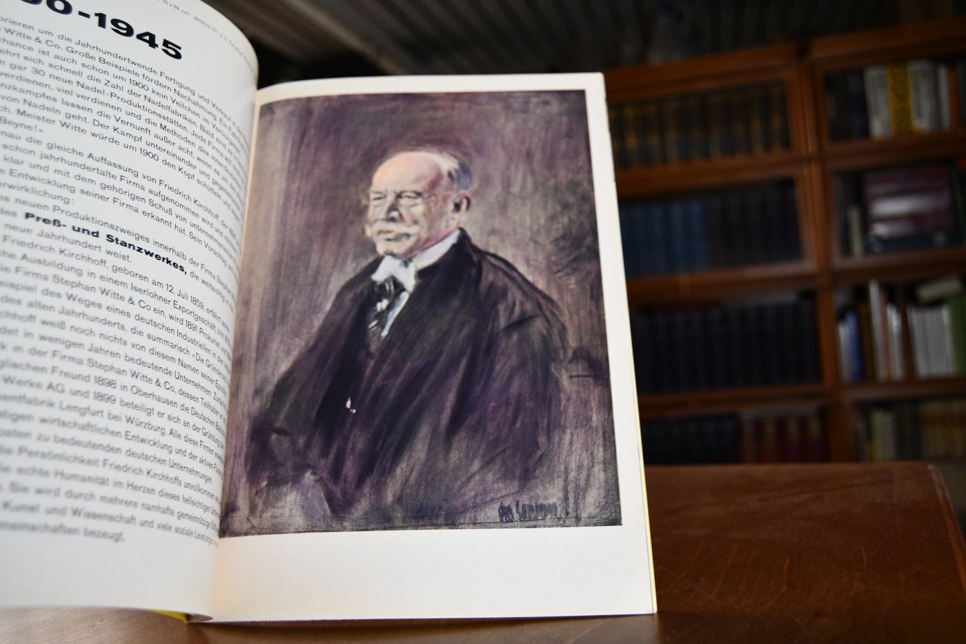 175 Jahre Stephan Witte & Co. Iserlohn 1785 - 1960.