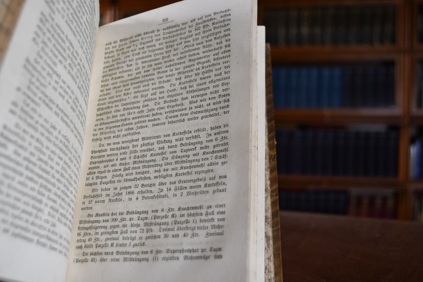 Zeitschrift des landwirthschaftlichen Vereins in Bayern zugleich Organ der agricultur-chemischen Versuchsstationen Bayerns. LVII. Jahrgang, Neue Folge Erster Jahrgang.