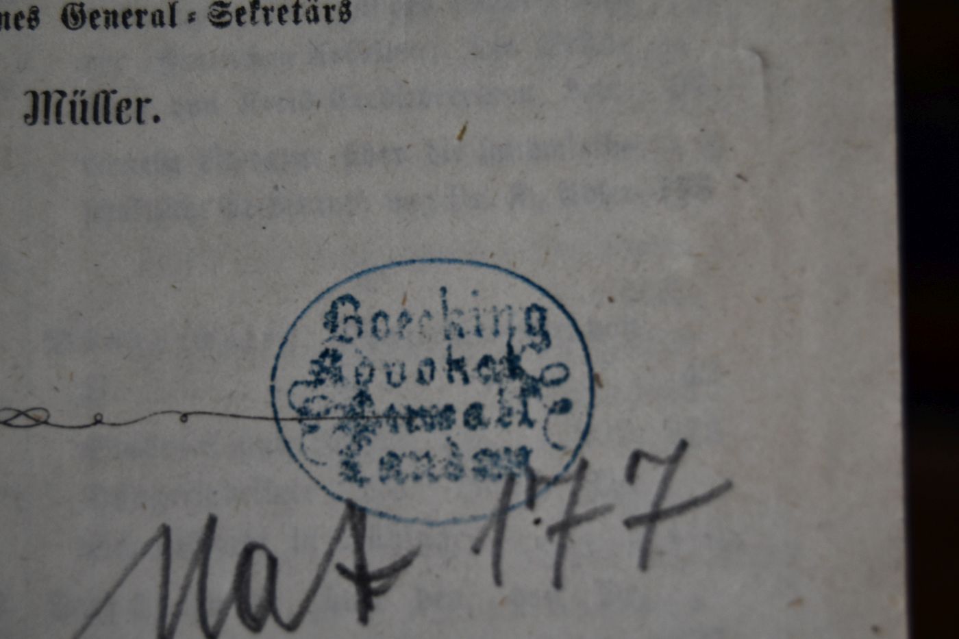 Zeitschrift des landwirthschaftlichen Vereins in Bayern zugleich Organ der agricultur-chemischen Versuchsstationen Bayerns. LVII. Jahrgang, Neue Folge Erster Jahrgang.