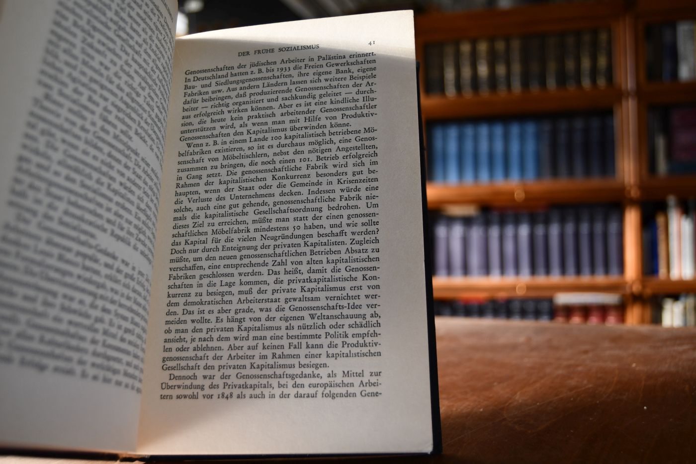 Demokratie und Sozialismus. Zur politischen Geschichte der letzten 150 Jahre.