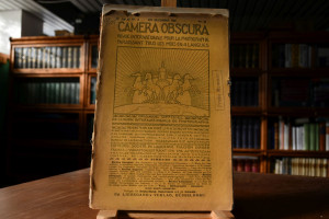 Camera Obscura. Revue Internationale pour la Ph...