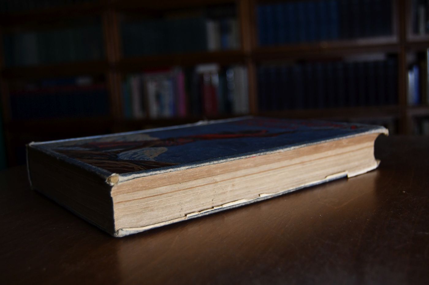 The Boy`s own annual. 39th annual volume, 1916-17.