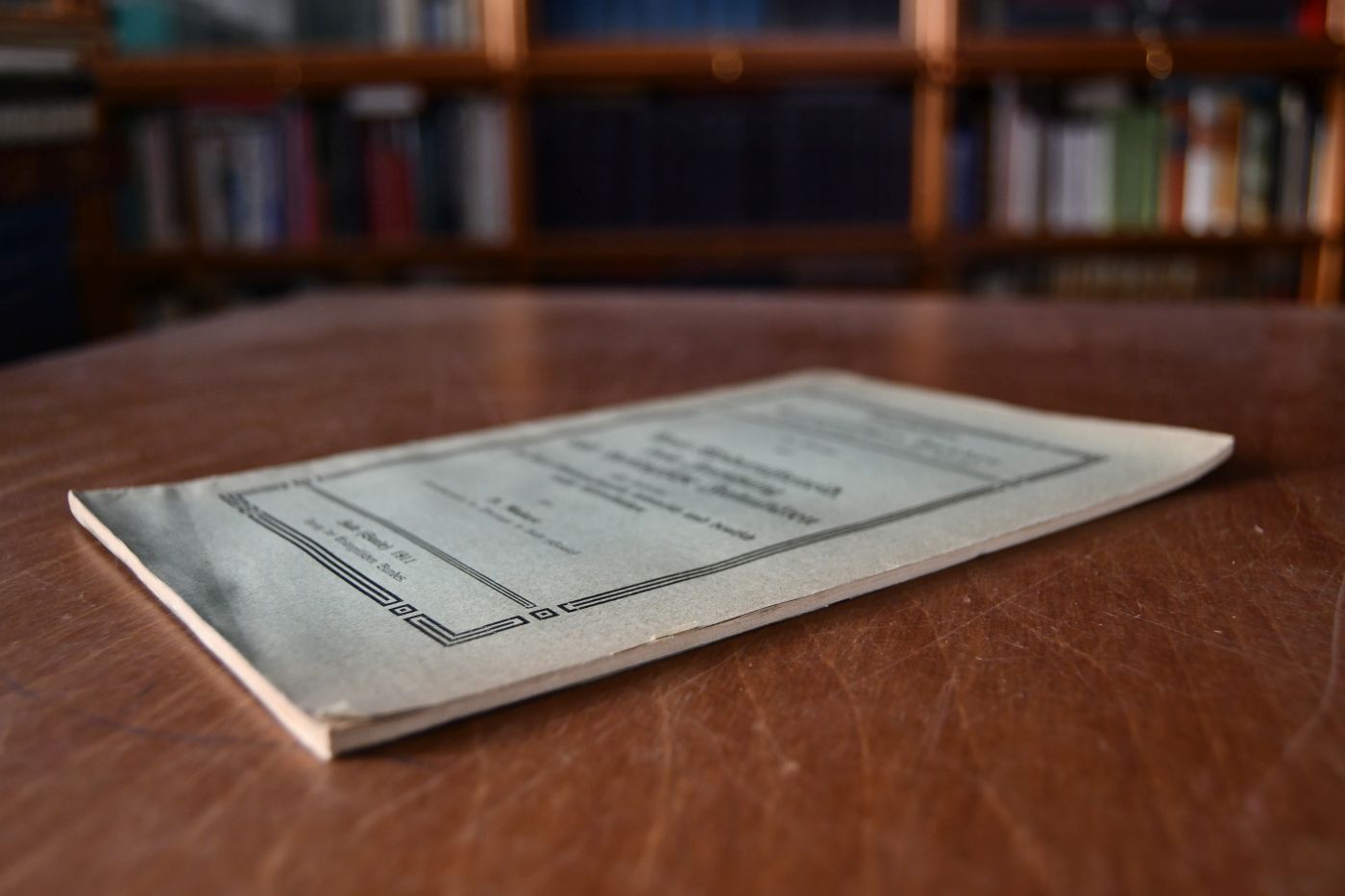 Anti-Modernisteneid, freie Forschung und theologische Fakultäten. Mit Anhang Der Anti-Modernisteneid, lateinisch und deutsch nebst Aktenstücken