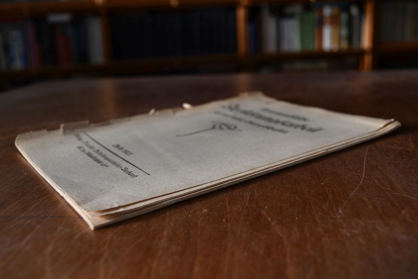 Kommunistische Zerstörungsarbeit in den freien Gewerkschaften.