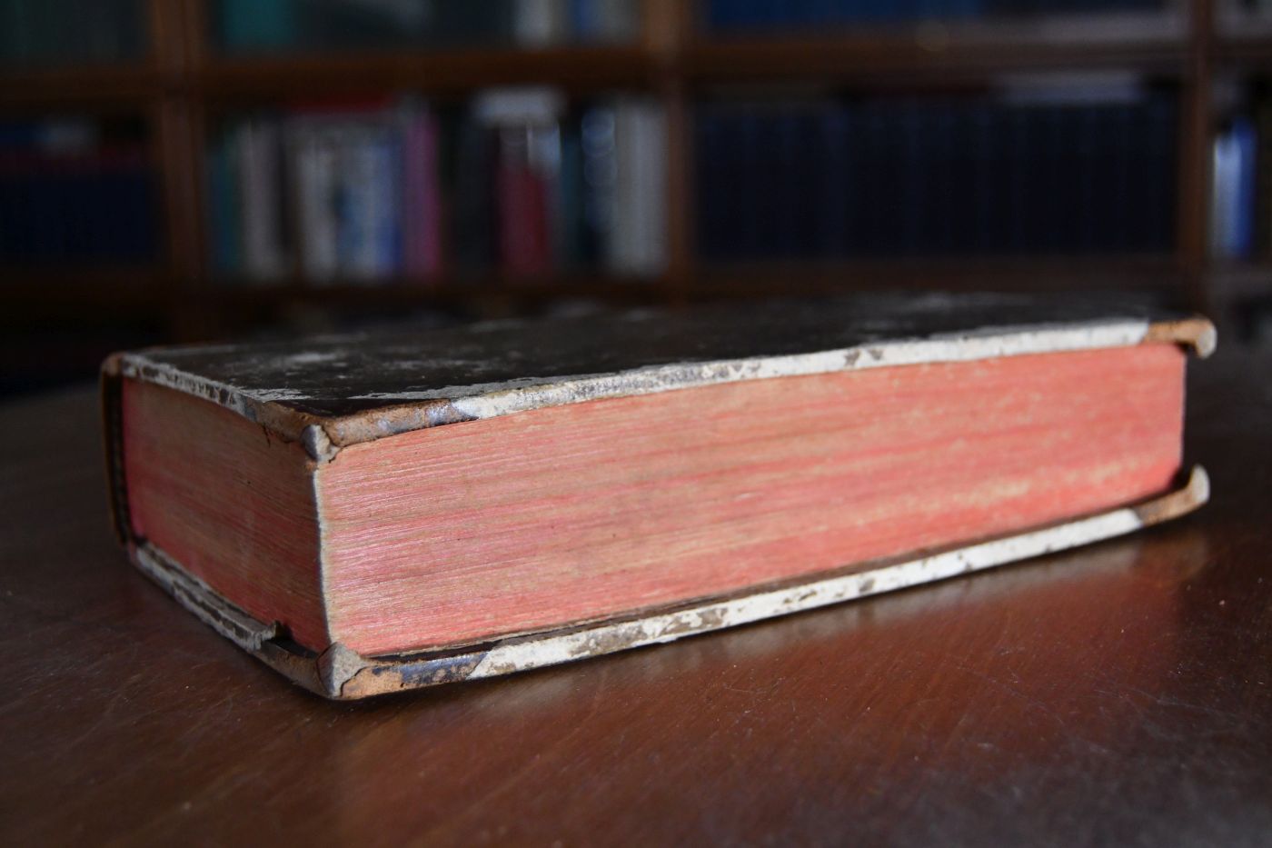 Die heilige Schrift des neuen Testaments, übersetzt und mit Erklärungen versehen von Christoph Fischer, Weltpriestern, der griechischen Sprache und der Hermeneutik des neuen Testaments öffentlichen und ordentlichen Lehrer.