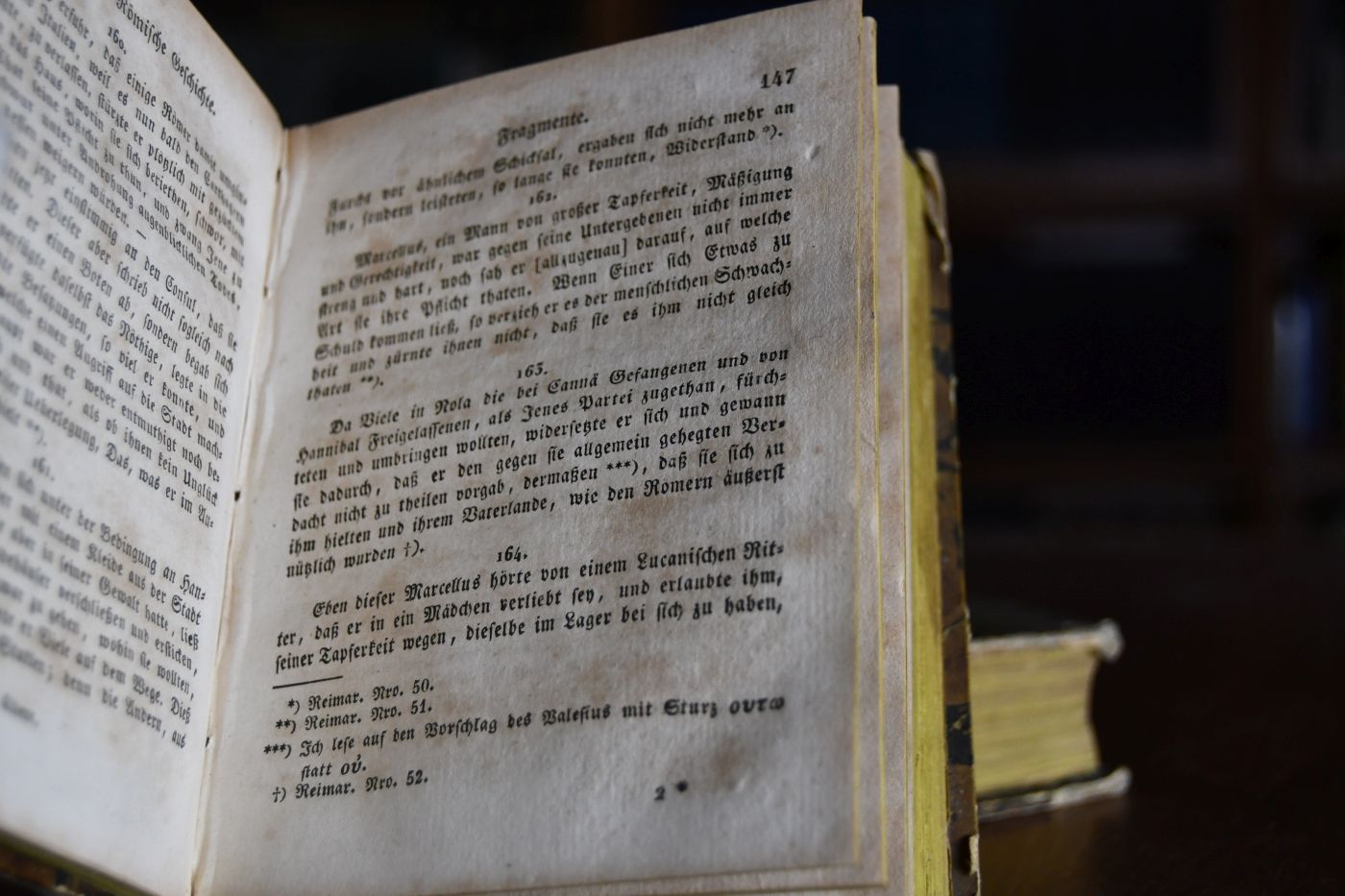 Cassius Dio`s Römische Geschichte. 2 Bde. (von 4).