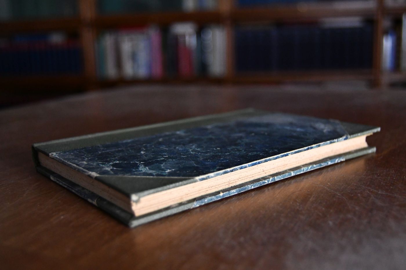 Der Börsenkönig. Kriminal-Erzählung.