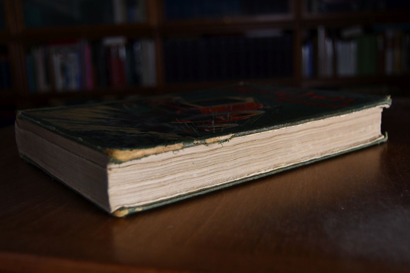 The Boy`s own annual. 49th annual volume, 1926-27.