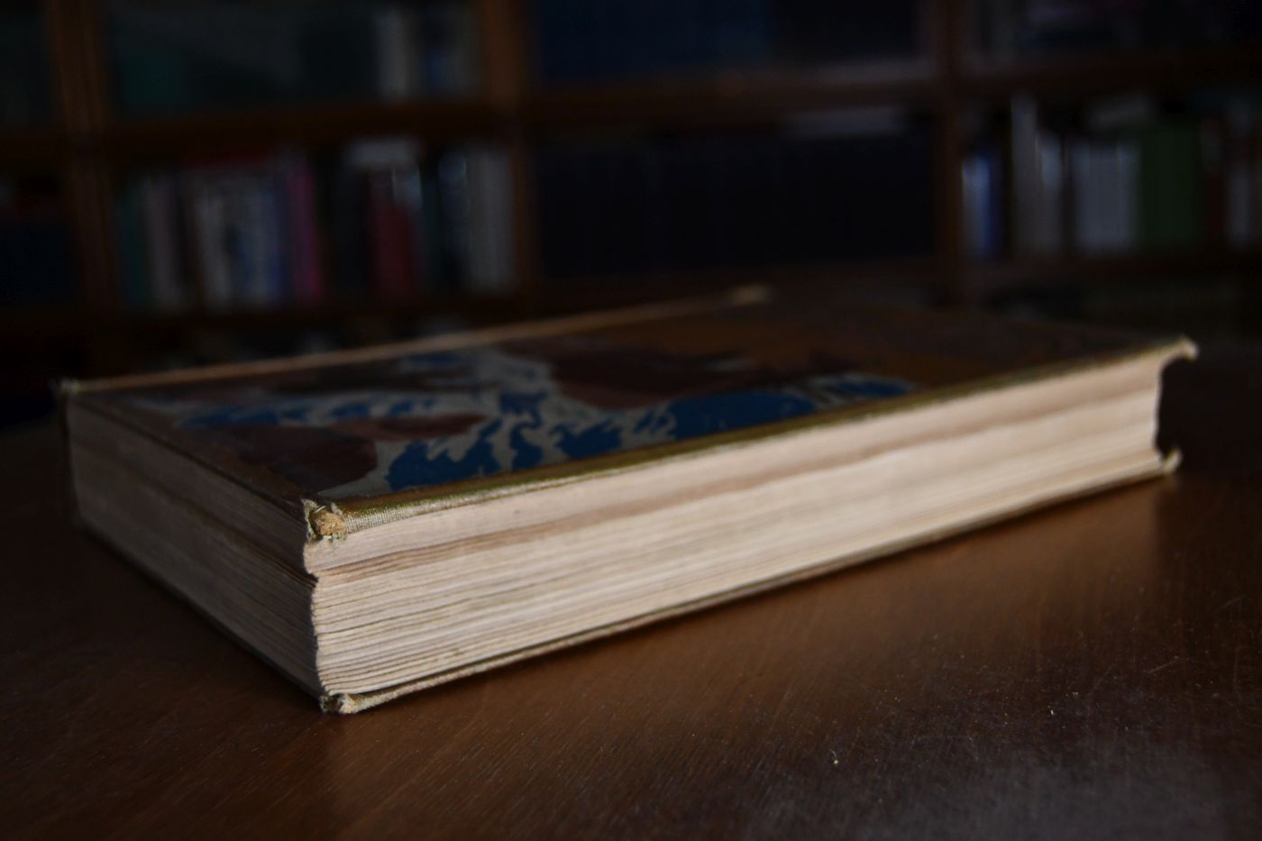 The Boy`s own annual. 46th annual volume, 1923-24.