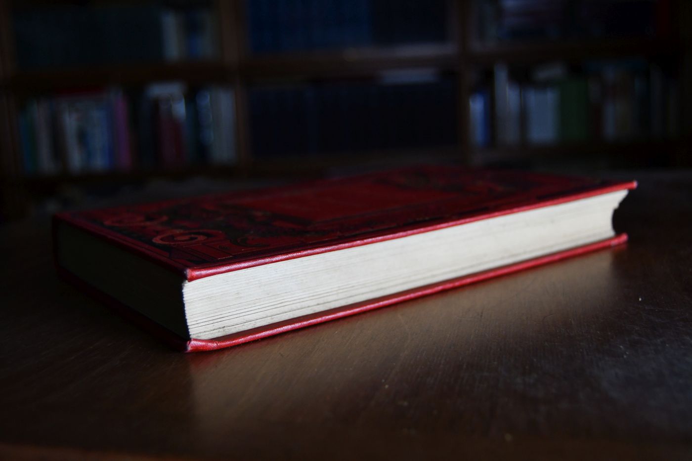 Das Vermächtnis des Admirals.